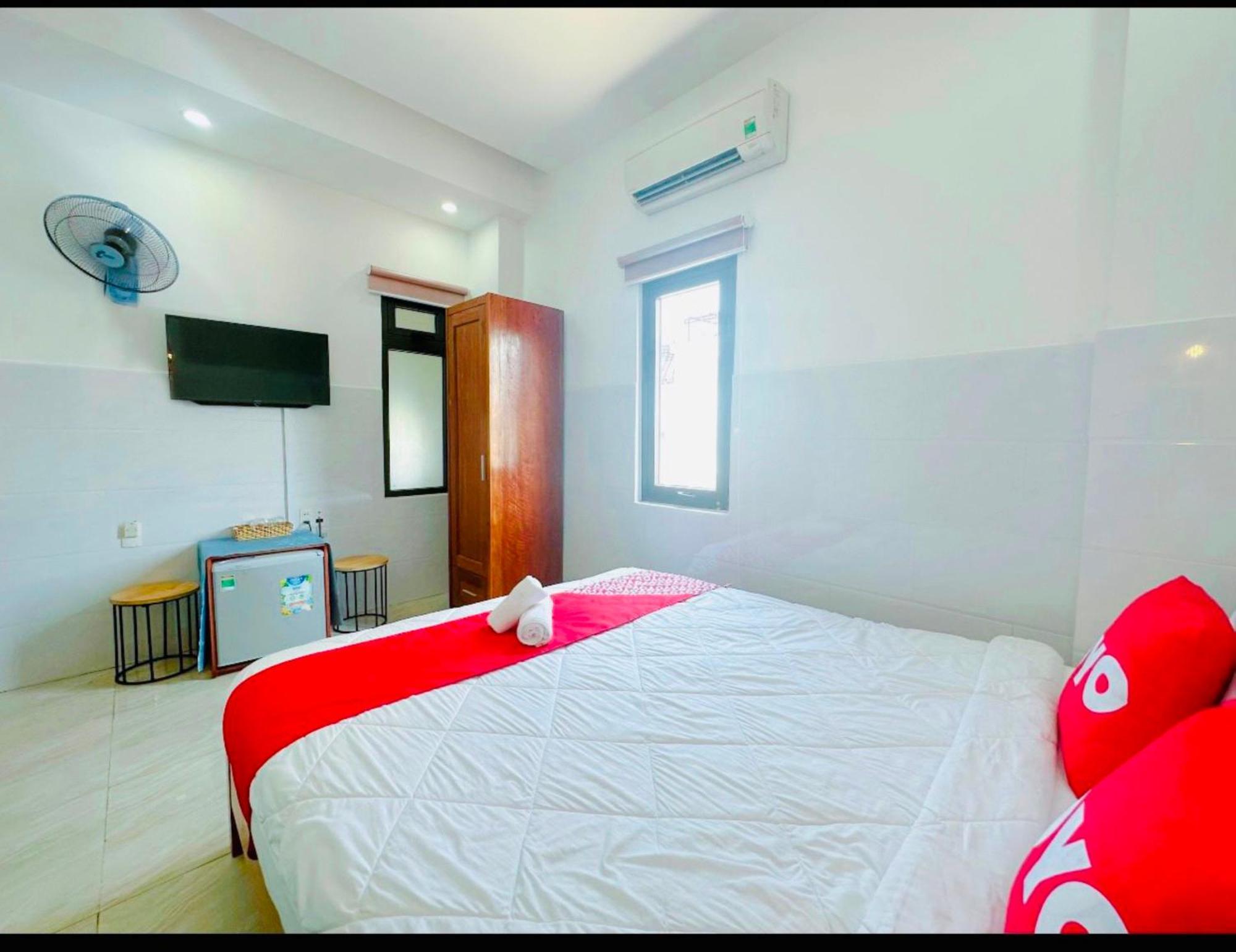 Tay Nguyen Hotel Da Nang Exterior foto